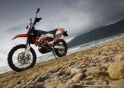 KTM 690 Enduro R